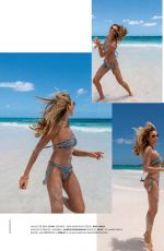 ELLE MACPHERSON in Elle Magazine, France July 2022