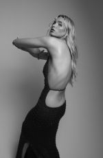 ELSA HOSK for Aya Muse Resort 2022