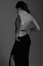 ELSA HOSK for Aya Muse Resort 2022