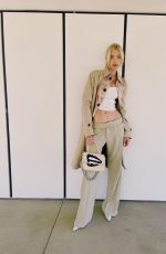 ELSA HOSK - Instagram Photos 06/30/2022