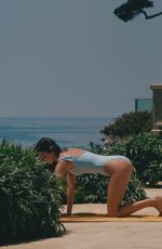EMILIA MERKELL for Rat Boi Swim 2022 Collection