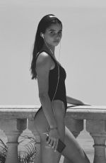 EMILIA MERKELL for Rat Boi Swim 2022 Collection