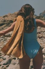 EMILIA MERKELL for Rat Boi Swim 2022 Collection
