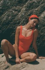 EMILIA MERKELL for Rat Boi Swim 2022 Collection