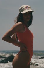 EMILIA MERKELL for Rat Boi Swim 2022 Collection