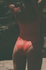 EMILIA MERKELL for Rat Boi Swim 2022 Collection
