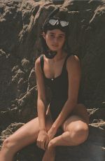 EMILIA MERKELL for Rat Boi Swim 2022 Collection