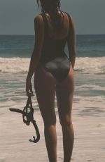 EMILIA MERKELL for Rat Boi Swim 2022 Collection