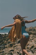 EMILIA MERKELL for Rat Boi Swim 2022 Collection