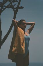 EMILIA MERKELL for Rat Boi Swim 2022 Collection