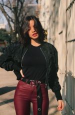 EMILIA MERNES - Instagram Photos, July 2022