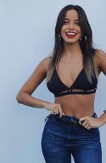 EMILIA MERNES - Instagram Photos, July 2022