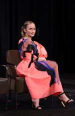 EMILY BLUNT at 2022 Freeing Voices, Changing Lives Gala in New York 07/11/2022