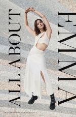 EMMA APPLETON in Country & Town Hous, July/August 2022