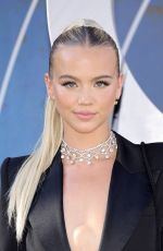EMMA BROOKS at The Gray Man Premiere in Los Angeles 07/13/2022