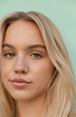 EMMA BROOKS for Elite Daily, July 2022