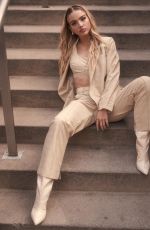 EMMA BROOKS for Flanelle Magazine, Summer 2022