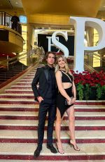 EUGENIE BOUCHARD - Instagram Photos and Videos 07/21/2022