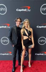 EUGENIE BOUCHARD - Instagram Photos and Videos 07/21/2022