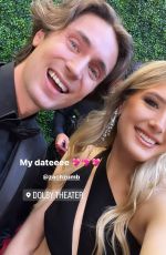 EUGENIE BOUCHARD - Instagram Photos and Videos 07/21/2022