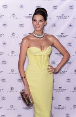 FREDERIQUE BEL at 36th Cabourg Film Festival Closing Ceremony 06/18/2022