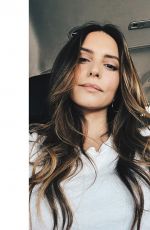 GENESIS RODRIGUEZ - Instagram Photos 07/11/2022