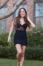 GIANINA PAOLANTONIO for Windsor Homecoming 2022 Collection