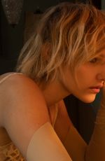 GRACE VANDERWAAL for Schon Magazine, July 2022