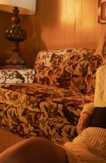 GRACE VANDERWAAL for Schon Magazine, July 2022