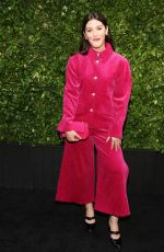 GRACIE ABRAMS at 2022 Tribeca Film Festival Chanel Arts Dinner in New York 06/13/2022