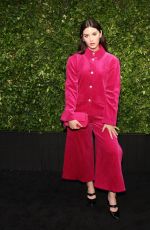 GRACIE ABRAMS at 2022 Tribeca Film Festival Chanel Arts Dinner in New York 06/13/2022