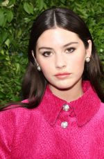GRACIE ABRAMS at 2022 Tribeca Film Festival Chanel Arts Dinner in New York 06/13/2022
