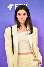 GRACIE ABRAMS at Billboard Women in Inglewood 03/02/2022