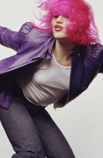 GWEN STEFANI for Nylon Magazine, June 2000