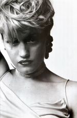 GWEN STEFANI for Nylon Magazine, June 2000