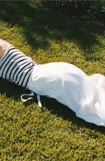 GWYNETH PALTROW for Goop Core Label, July 2022