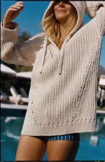 GWYNETH PALTROW for Goop Core Label, July 2022