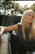 GWYNETH PALTROW for Goop Core Label, July 2022