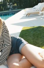 GWYNETH PALTROW for Goop Core Label, July 2022