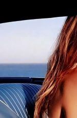 HAILEE STEINFELD - Coast Promos, 2022