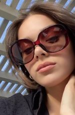 HAILEE STEINFELD - Instagram Photos 07/27/2022