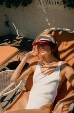 HAILEY BIEBER for Rhode Skin 07/02/2022