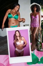 HAILEY BIEBER for Vctoria