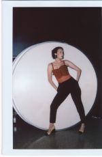 HANNAH EINBINDER for Contents Mode, Fall 2022