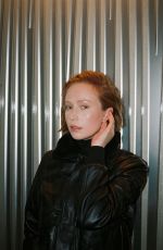 HANNAH EINBINDER for Contents Mode, Fall 2022