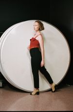 HANNAH EINBINDER for Contents Mode, Fall 2022