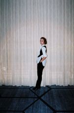 HANNAH EINBINDER for Contents Mode, Fall 2022