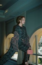 HANNAH EINBINDER for Contents Mode, Fall 2022