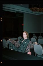 HANNAH EINBINDER for Contents Mode, Fall 2022