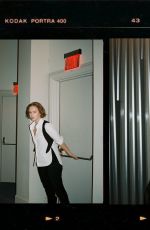 HANNAH EINBINDER for Contents Mode, Fall 2022